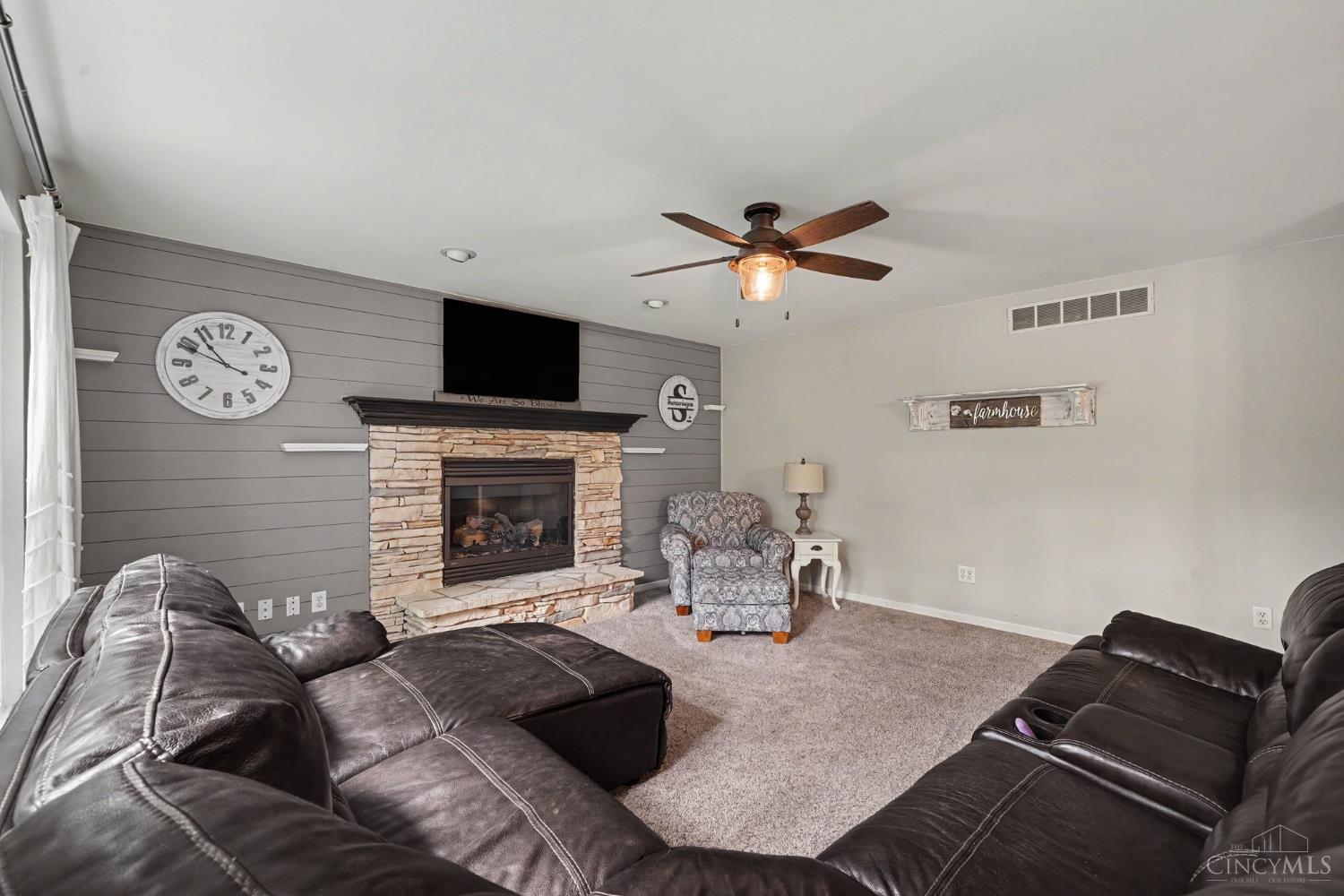 339 Lucy Run Road Amelia, OH 45102 - Photo 14 of 37 Gallery Image 14