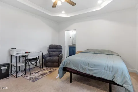 $325,000 | 4081 Origin Drive, Bailey, NC 27807