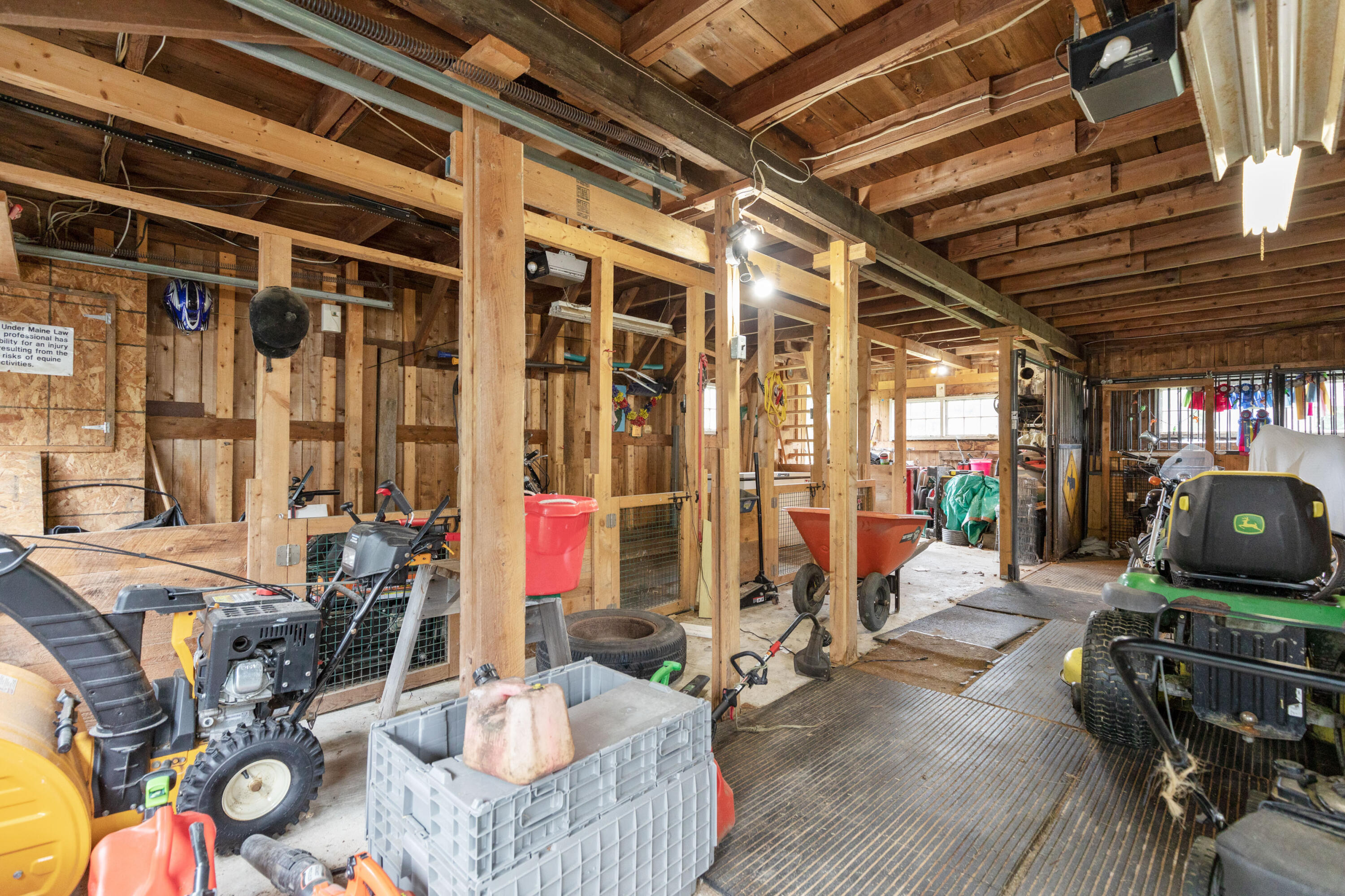 253 New Portland Road Gorham, ME 04038 - Photo 43 of 48 253 New PortlandGorham_045