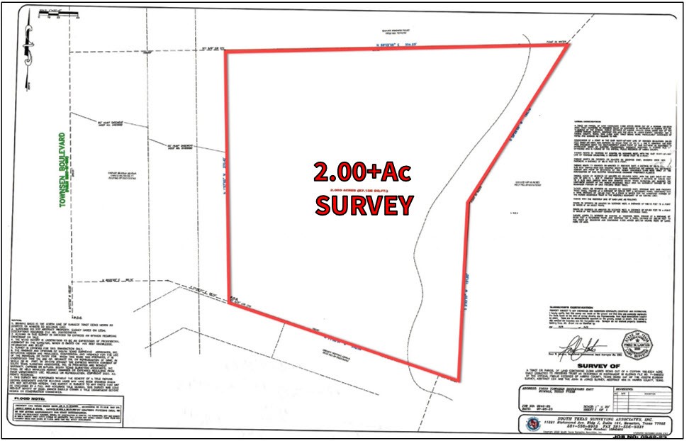 20550 Townsen Boulevard Humble, TX 77338 - Photo 4 of 8