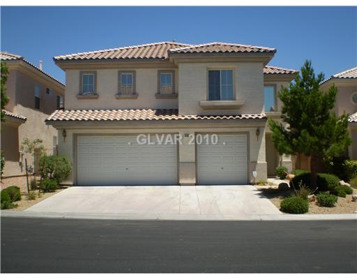 3736 Port Ritchey Street Las Vegas, NV 89147 - Photo 1 of 25 Property Photo.