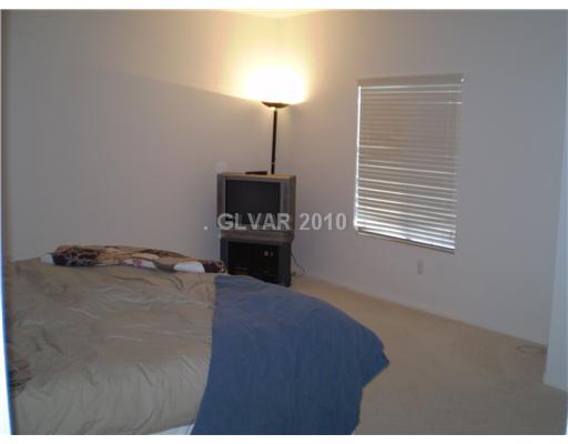 3736 Port Ritchey Street Las Vegas, NV 89147 - Photo 18 of 25 Other. Large secondary or guest bedroom with walk-in closet