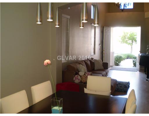 3736 Port Ritchey Street Las Vegas, NV 89147 - Photo 4 of 25 Dining Room.