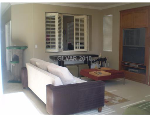 3736 Port Ritchey Street Las Vegas, NV 89147 - Photo 5 of 25 Den.