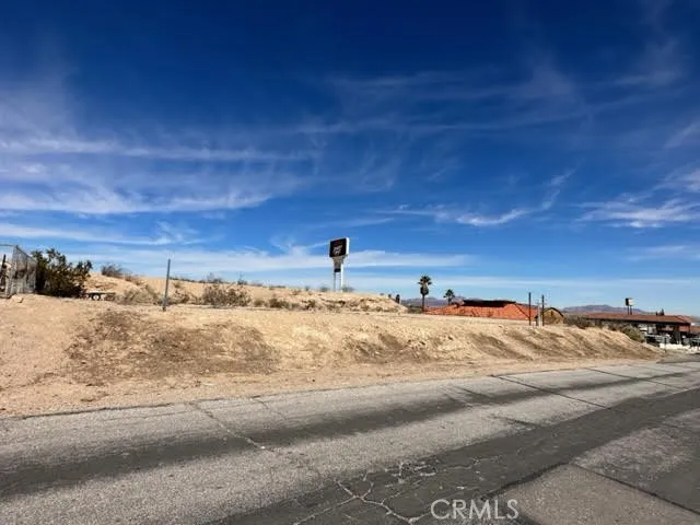 0 Armory Road Barstow, CA 92311 - Photo 4 of 9 a view of ocean and mountain