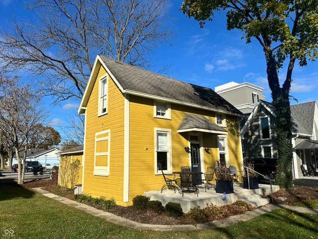 $395,000 | 6412 Carrollton Avenue, Indianapolis, IN 46220