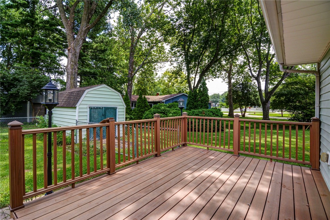 630 Montgomery Lane Decatur, IL 62526 - Photo 28 of 33