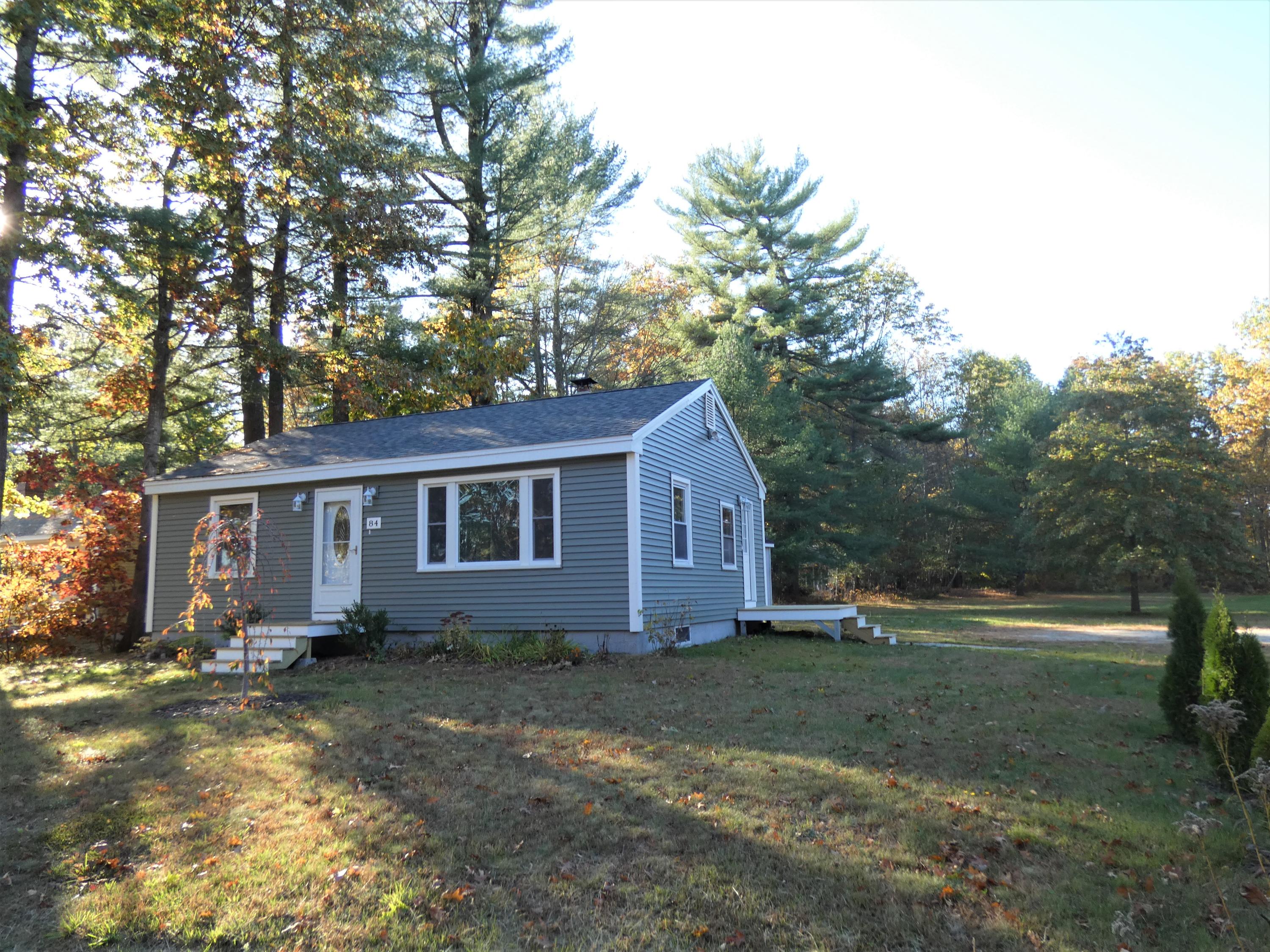 84 Varney Mill Road Windham, ME 04062 - Photo 5 of 24 House & Yard