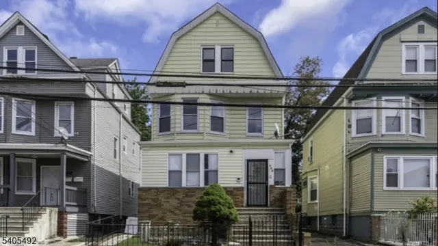 $650,000 | 144 Maple Avenue, Irvington, NJ 07111