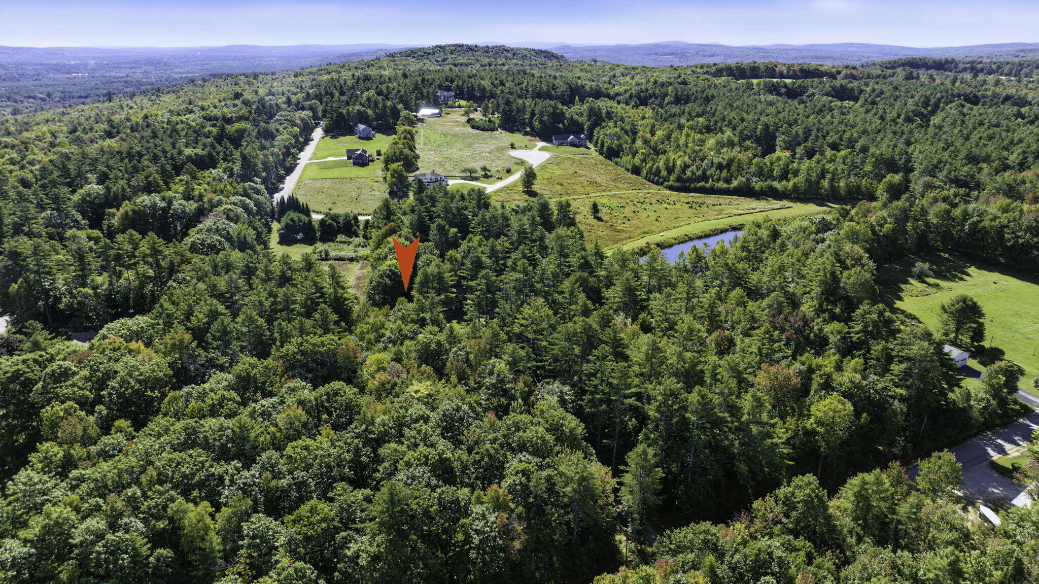 338 Pikes Hill Road Norway, ME 04268 - Photo 43 of 57 42-web-or-mls-pic-1-Edit