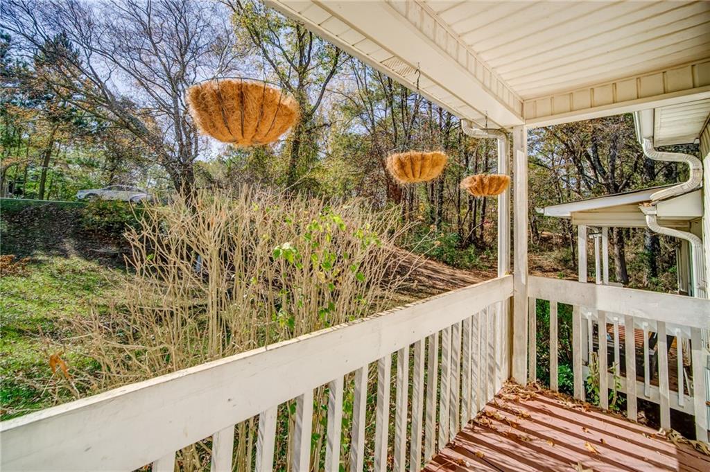 4355 East Paulding Drive, Unit B Dallas, GA 30157 - Photo 27 of 31