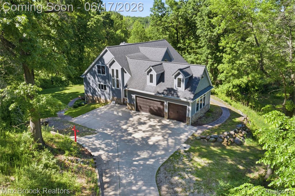 11910 Scott Road Davisburg, MI 48350 - Photo 62 of 83