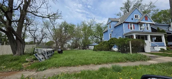 $15,000 | 9509 Heath Avenue, Cleveland, OH 44104