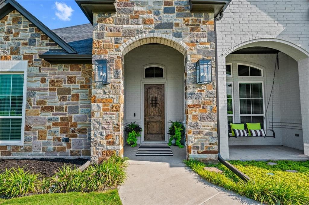 1017 Moriah Road Weatherford, TX 76087 - Photo 3 of 37 Gallery Image 3