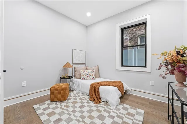 $1,049,000 | 617 Palisade Avenue, Unit 1, Jersey City, NJ 07307