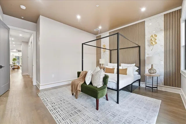 $1,049,000 | 617 Palisade Avenue, Unit 1, Jersey City, NJ 07307