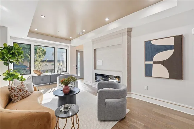 $1,049,000 | 617 Palisade Avenue, Unit 1, Jersey City, NJ 07307