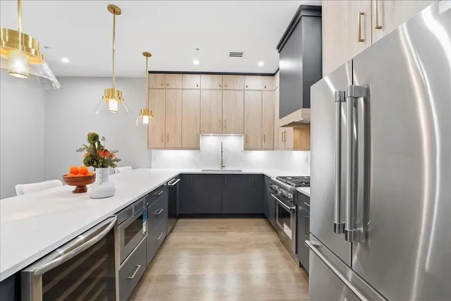 $1,049,000 | 617 Palisade Avenue, Unit 1, Jersey City, NJ 07307