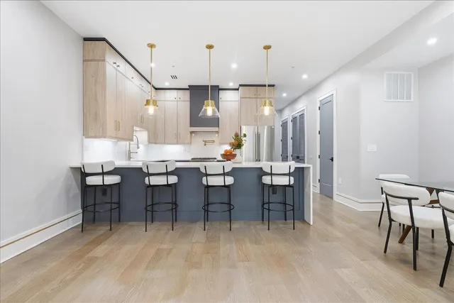 $1,049,000 | 617 Palisade Avenue, Unit 1, Jersey City, NJ 07307