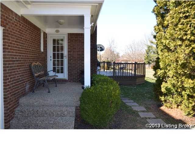 3401 Trail Ridge Road Louisville, KY 40241 - Photo 26 of 26 Additional Photo