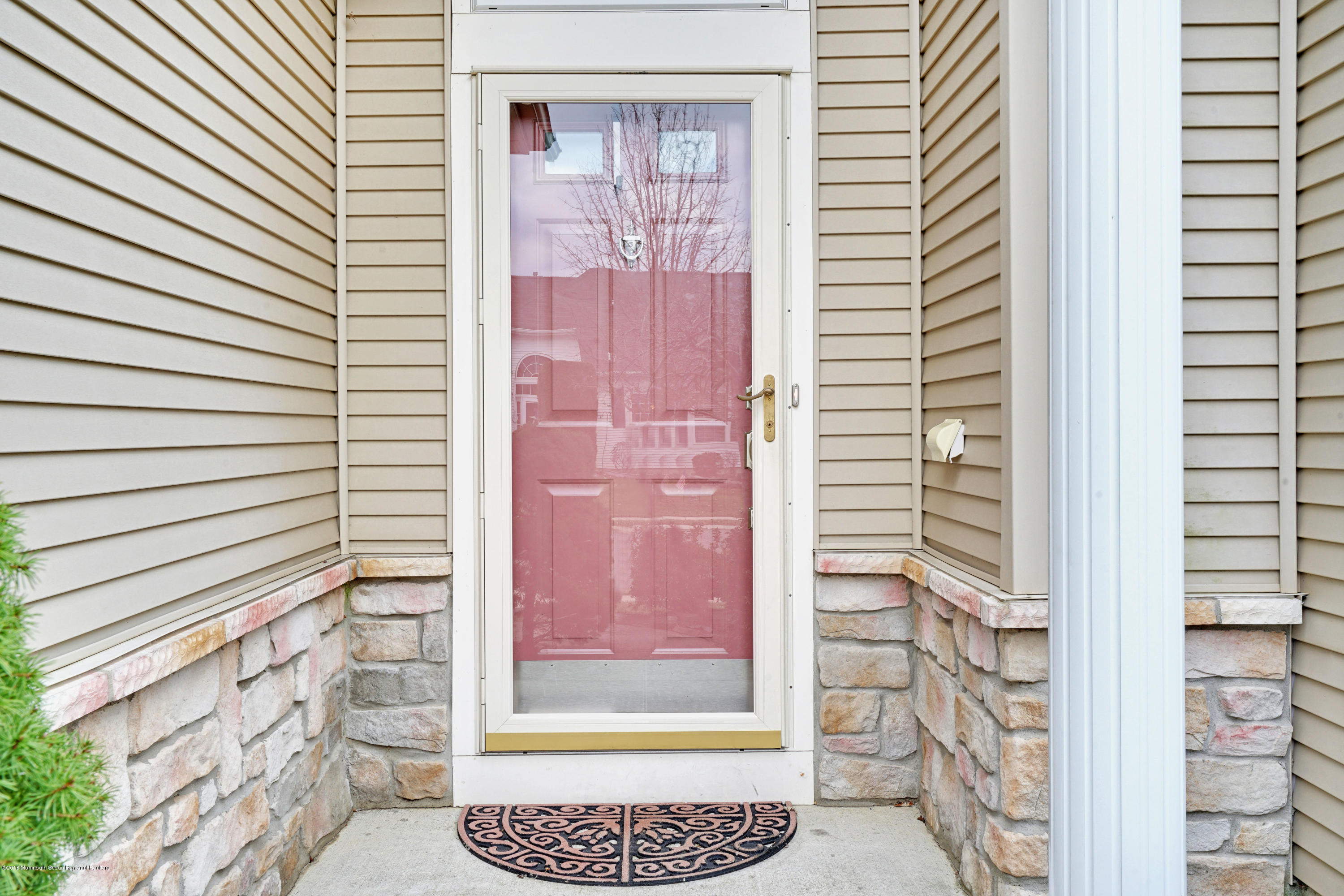 28 Eleanor Road Manchester Township, NJ 08759 - Photo 3 of 29 Main Door