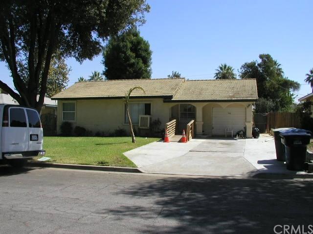 2415 Pleasant Street Riverside, CA 92507 - Photo 1 of 1