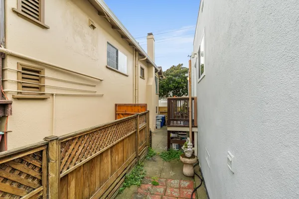 $1,025,000 | 577-579 Miller Avenue, South San Francisco, CA 94080