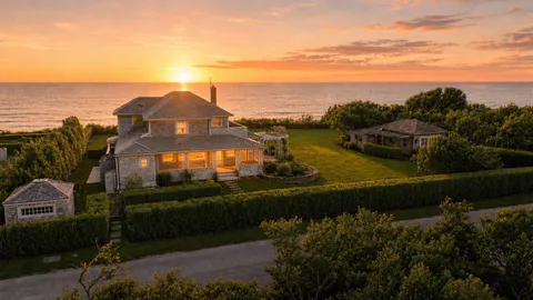 $12,500,000 | 59 Baxter Road, Nantucket, MA 02554