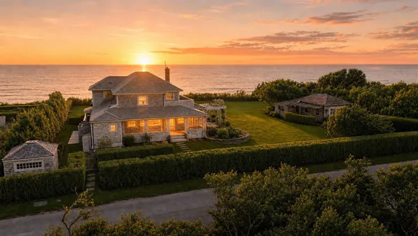 $12,500,000 | 59 Baxter Road, Nantucket, MA 02554