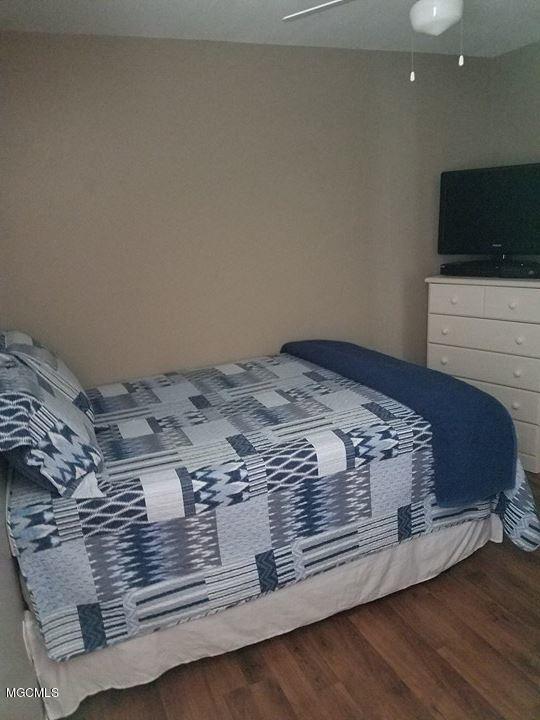 18281 Shaw Road Saucier, MS 39574 - Photo 24 of 33 shaw rd bedroom2 of 2