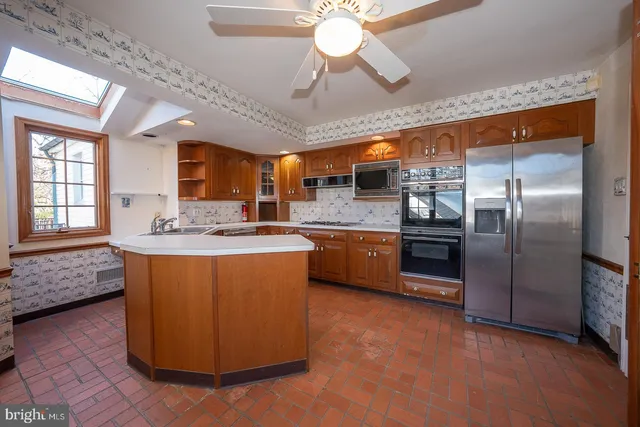 $849,000 | 650 Revere Road, Merion Station, PA 19066