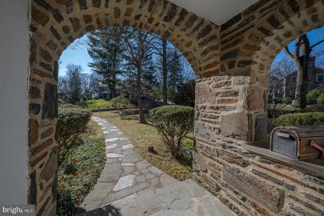 $849,000 | 650 Revere Road, Merion Station, PA 19066