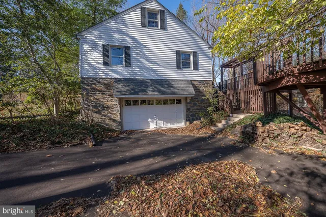 $849,000 | 650 Revere Road, Merion Station, PA 19066