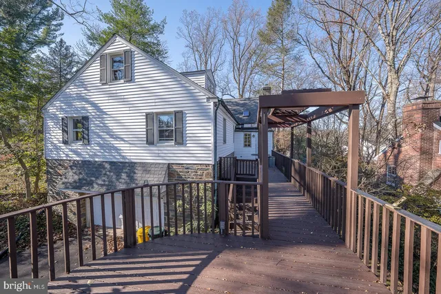 $849,000 | 650 Revere Road, Merion Station, PA 19066