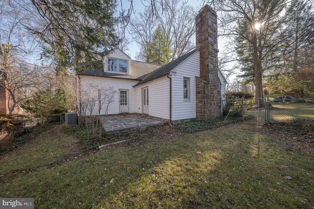 $849,000 | 650 Revere Road, Merion Station, PA 19066