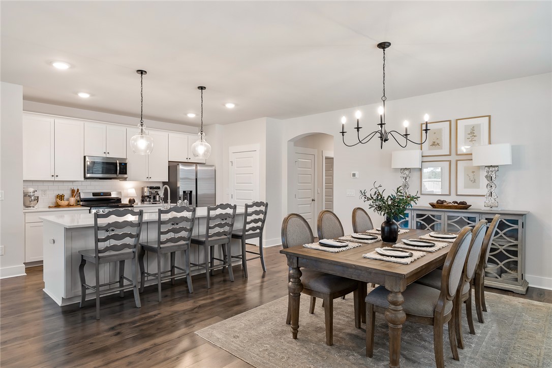 120 Laurel Oak Drive Anderson, SC 29621 - Photo 13 of 41