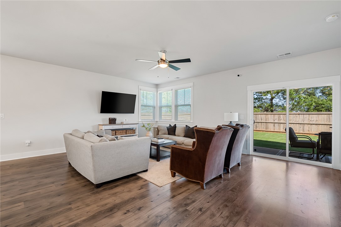 120 Laurel Oak Drive Anderson, SC 29621 - Photo 15 of 41