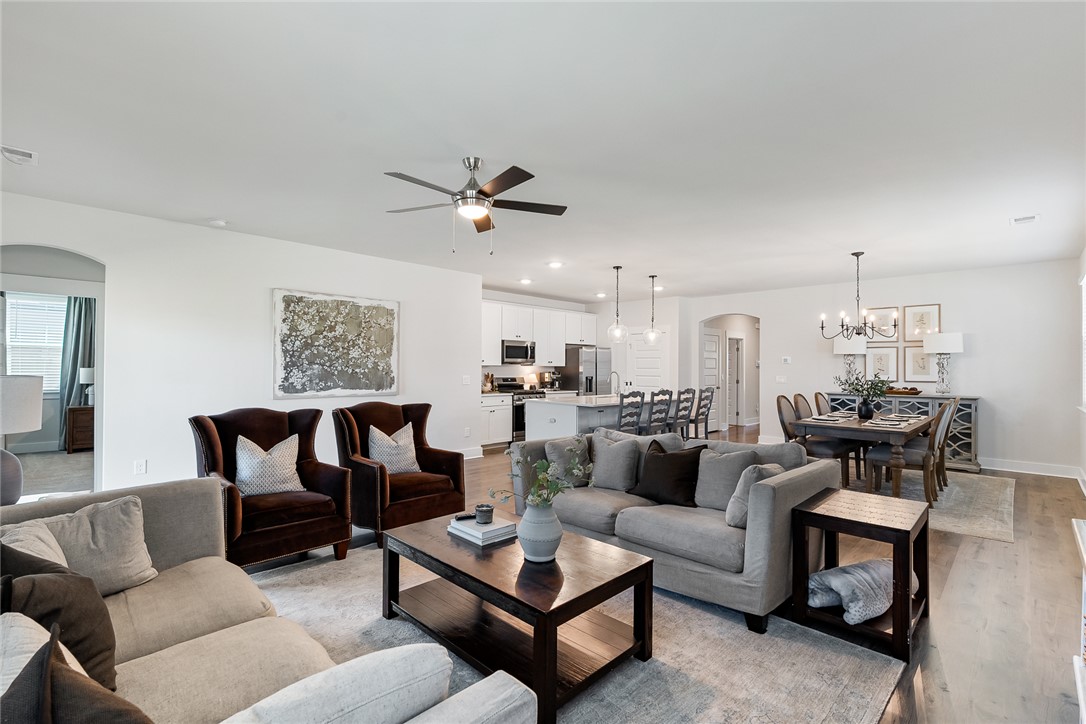 120 Laurel Oak Drive Anderson, SC 29621 - Photo 19 of 41