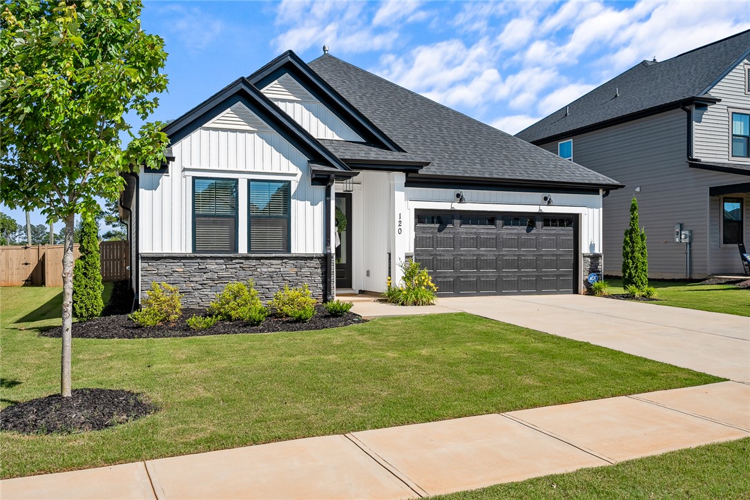 120 Laurel Oak Drive Anderson, SC 29621 - Photo 2 of 41