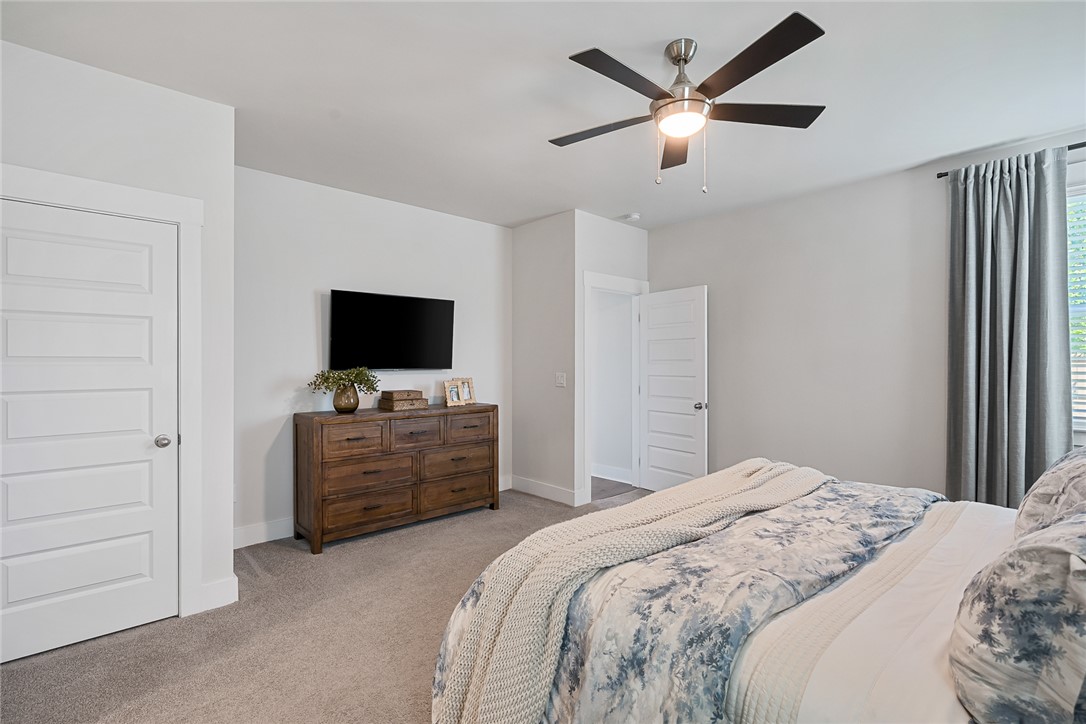 120 Laurel Oak Drive Anderson, SC 29621 - Photo 21 of 41