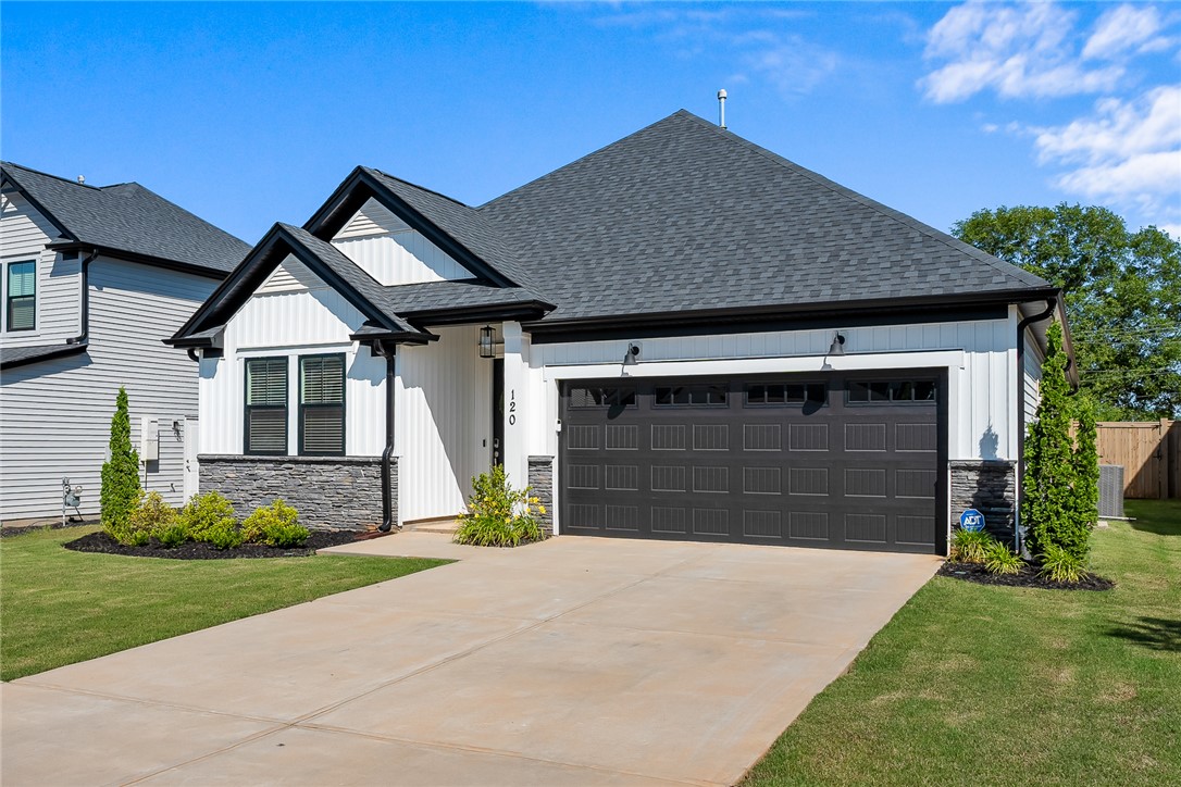 120 Laurel Oak Drive Anderson, SC 29621 - Photo 3 of 41