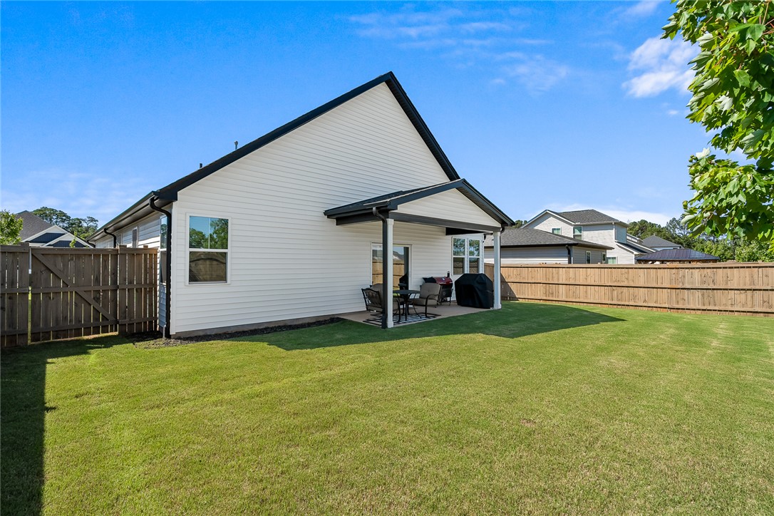 120 Laurel Oak Drive Anderson, SC 29621 - Photo 35 of 41