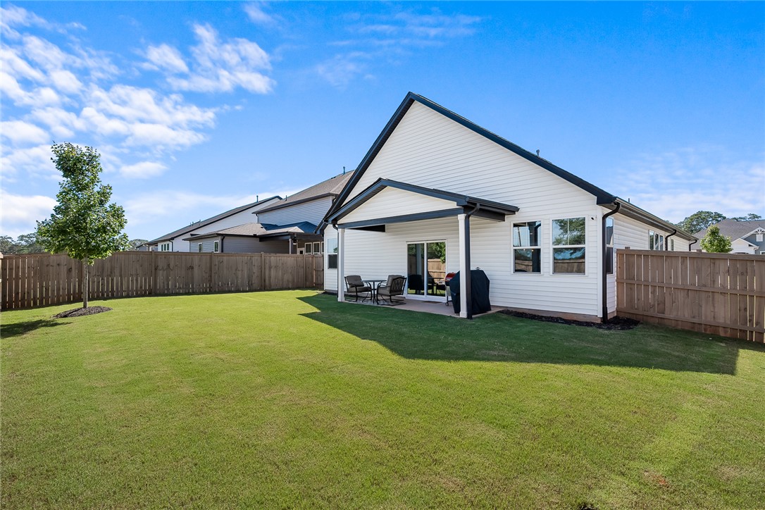 120 Laurel Oak Drive Anderson, SC 29621 - Photo 36 of 41