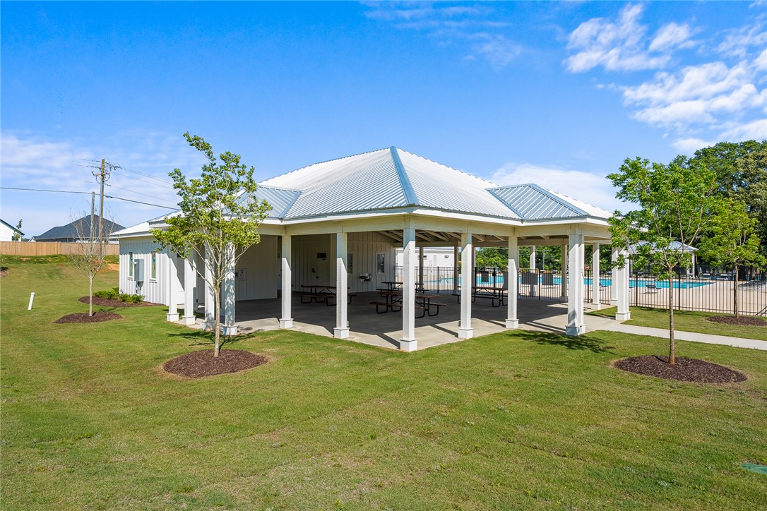 120 Laurel Oak Drive Anderson, SC 29621 - Photo 38 of 41