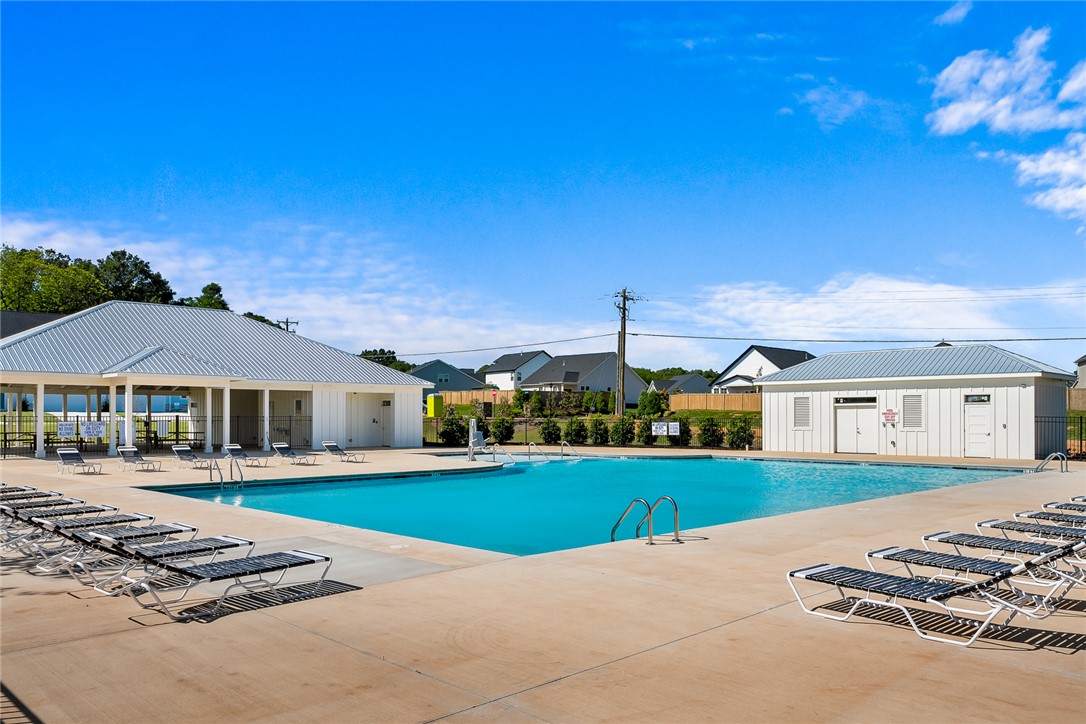 120 Laurel Oak Drive Anderson, SC 29621 - Photo 39 of 41