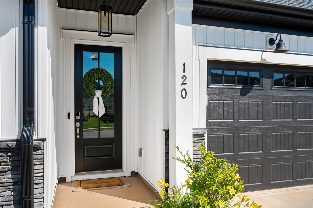 120 Laurel Oak Drive Anderson, SC 29621 - Photo 4 of 41