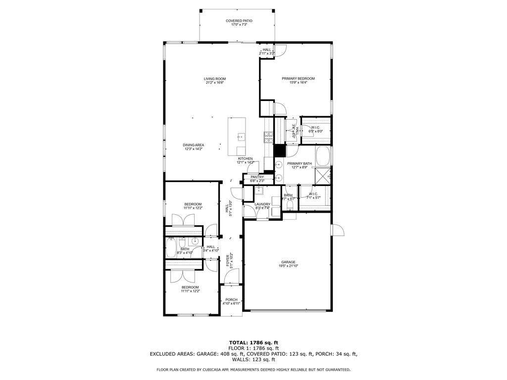 120 Laurel Oak Drive Anderson, SC 29621 - Photo 41 of 41