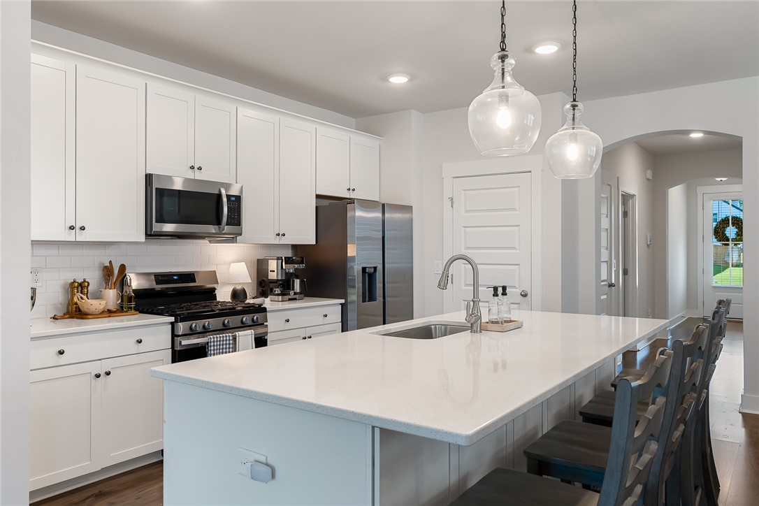 120 Laurel Oak Drive Anderson, SC 29621 - Photo 8 of 41