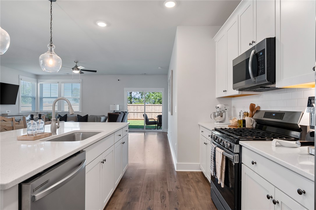 120 Laurel Oak Drive Anderson, SC 29621 - Photo 9 of 41