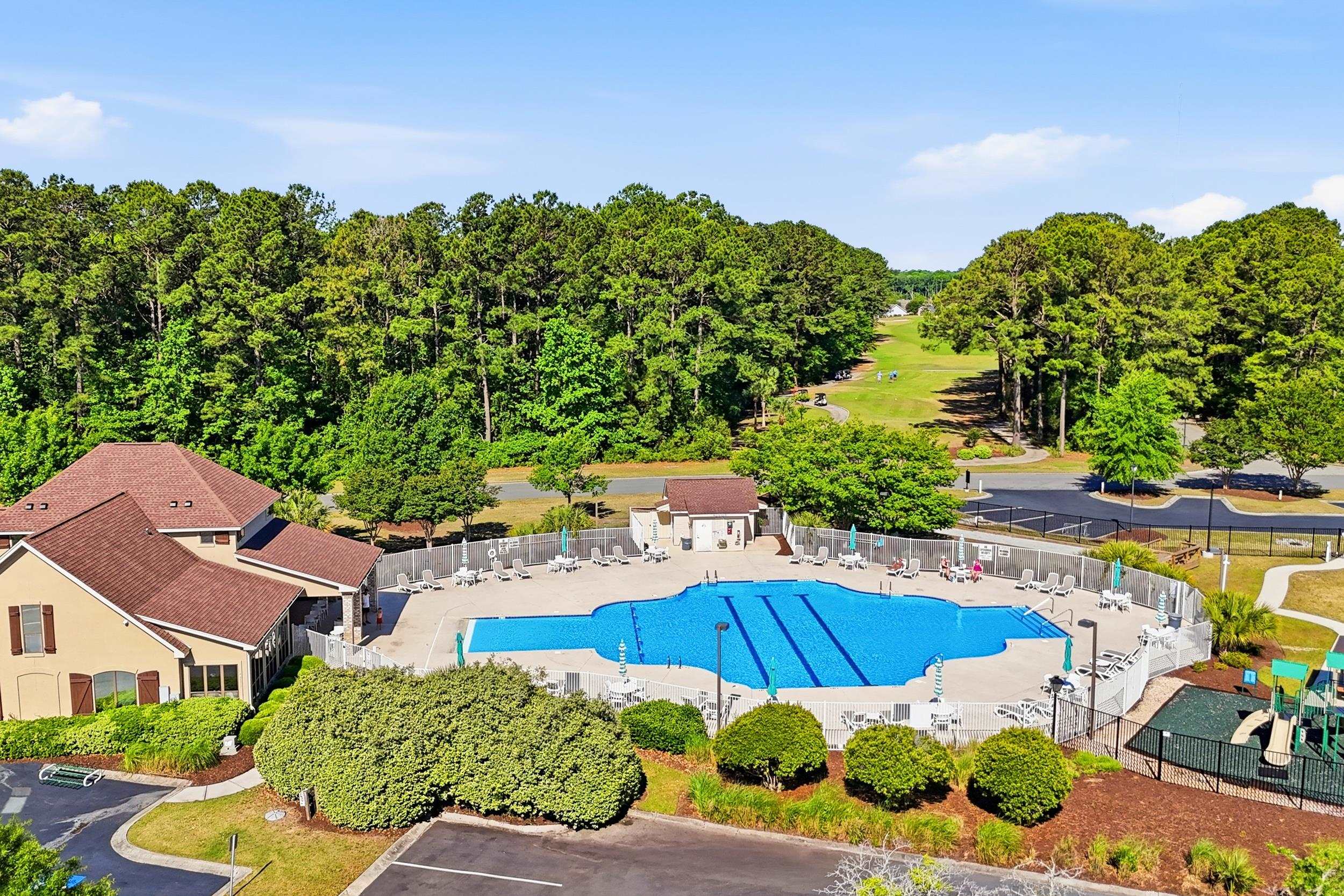 110 Marbella Drive Murrells Inlet, SC 29576 - Photo 54 of 58
